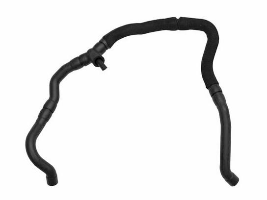 Mercedes Engine Crankcase Breather Hose 1130100382 - Genuine Mercedes